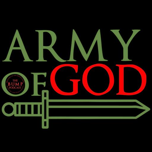 Army of God: Discernment, Disclosure, and Deception