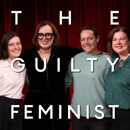 484. Girls’ Rights Are Human Rights with Jessica Fostekew and special guests Claire Mahon and Julia Rowland - part two