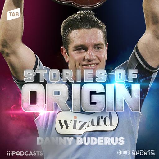 Danny Buderus’ Famous Decider