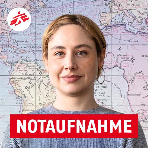 So hilfst du von zuhause: deine Klicks für Karten im Krisengebiet