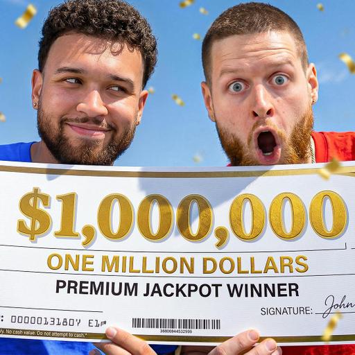 THE EXTREME LOTTERY TICKET PRANK! -You Should Know Podcast-