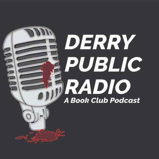 Everything’s Eventual Pt.4 - Book Club Edition