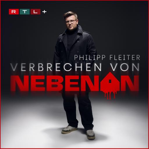 #175 Der Mörder mit der Sonnenbrille
