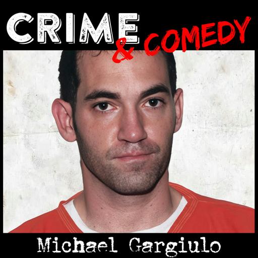 Michael Gargiulo - Lo Squartatore di Hollywood - 211