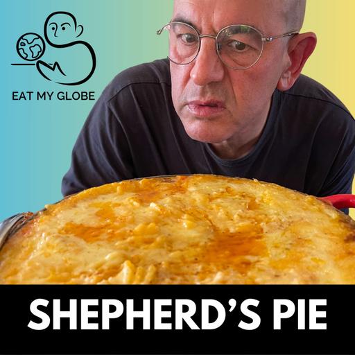 The History of Cottage Pie & Shepherd's Pie