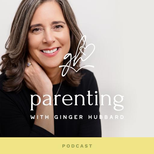 Ep. 280 | When Kids Just Can't Stop Talking
