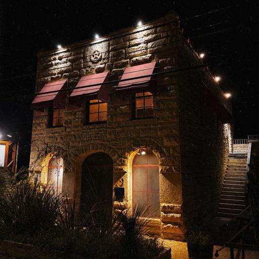 The Haunted Old Rock Store - Part II