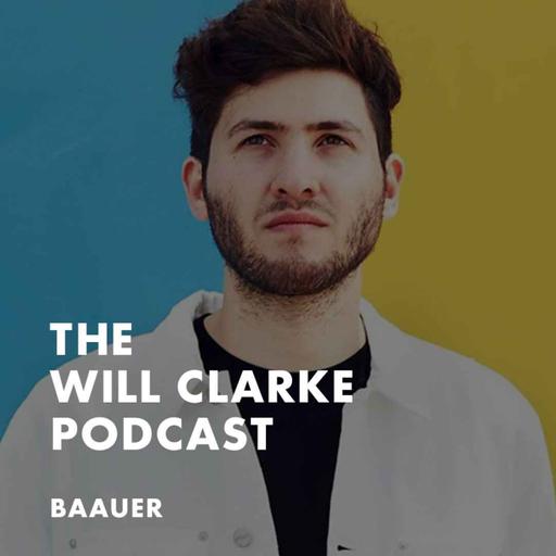 Baauer - Finding Joy Again After A Global Hit
