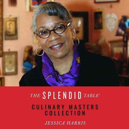 Culinary Masters Collection - Dr. Jessica B. Harris