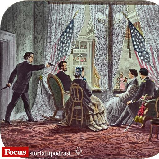 Conversazioni sull’America - Gli assassinii dei Presidenti USA