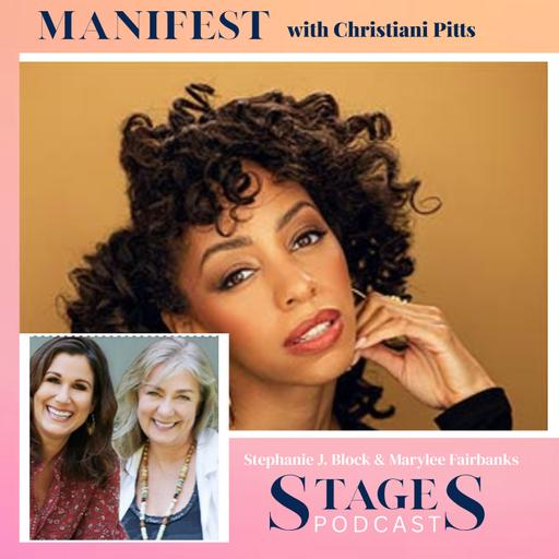 Manifesting with Christiani Pitts