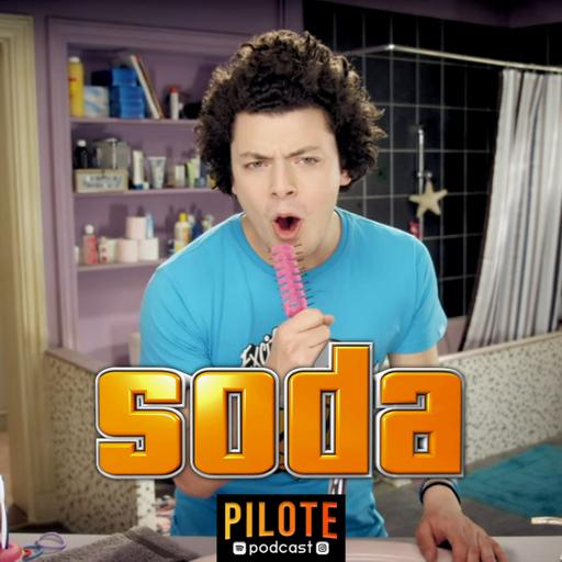 Soda | La pire comédie courte de M6?