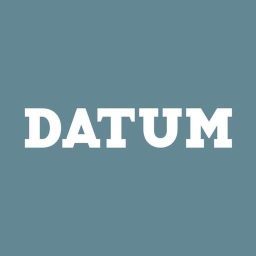 DATUM Lesung #40: Nicht hier, nicht dort