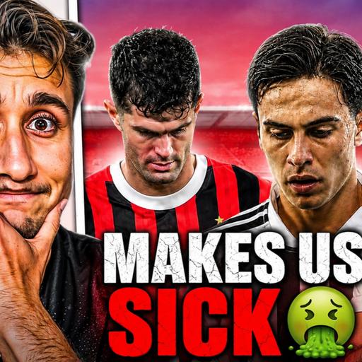 How Did Milan & Juventus FAIL This Badly?! 😳