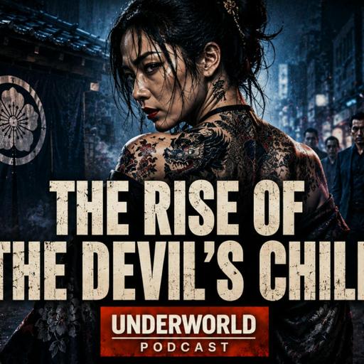 The Rise and Fall of The Yakuza Devil's Child