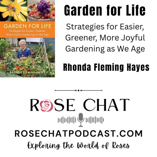 GARDEN FOR LIFE