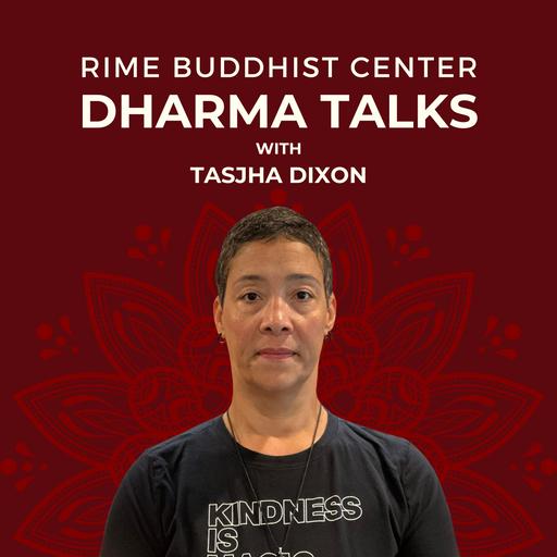Healing the Heart Through the Four Noble Truths