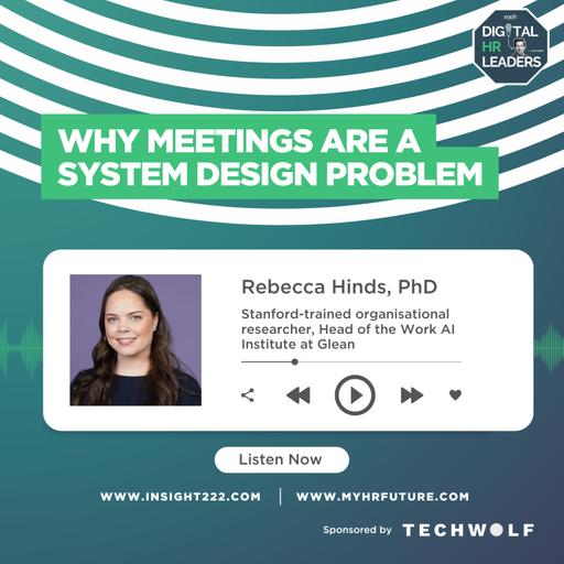 Why Meetings Are a System Design Problem