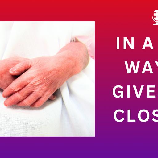 I Love Her Name, Please Say Her Name To Me | Advice From A Mother Of Loss