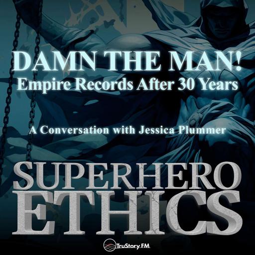 Damn the Man! Empire Records After 30 Years