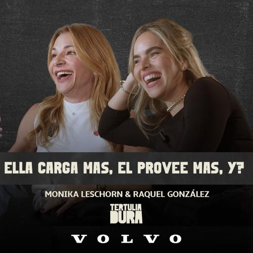 ¿Los Hijos Unen… o Rompen Parejas? | Monika Leschorn & Raquel González