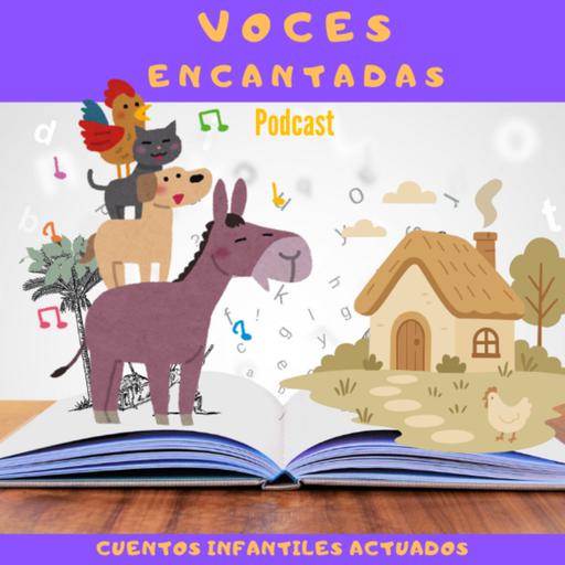T5E16 Los músicos de Bremen