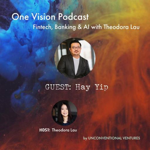Scale Now, Not Later — FundPark's Hay Yip on Working Capital for SMEs