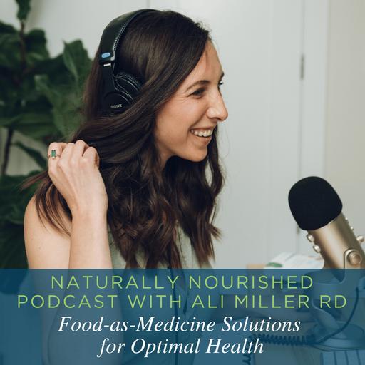 Episode 496: Mold Toxicity with the Tox Doc