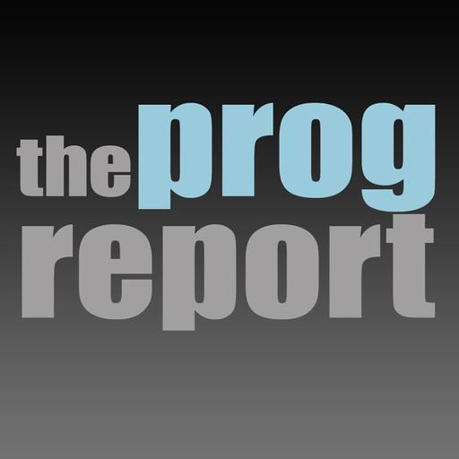 Reaction: New music from Haken, Yes, Devin Townsend, Periphery, Geoff Tate, and Deep Purple!