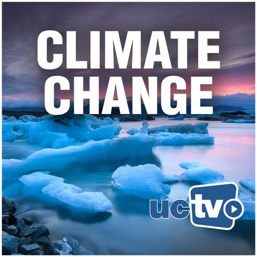 Climate Faith and Collective Responsibility with Bill McKibben