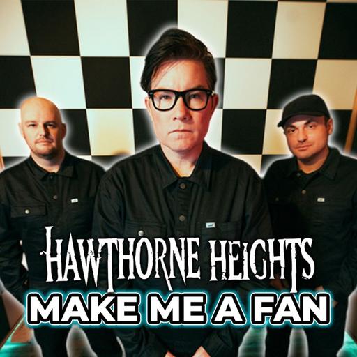 Hawthorne Heights: Can 5 Songs Make Me a Fan?