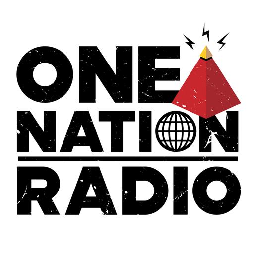 One Nation Radio 5-25-26 - AEW Double Or Nothing 2026 Review