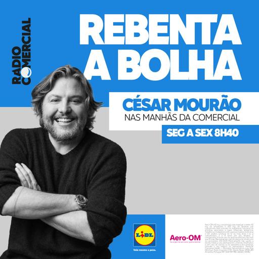 Um homem que acha que sabe voar...