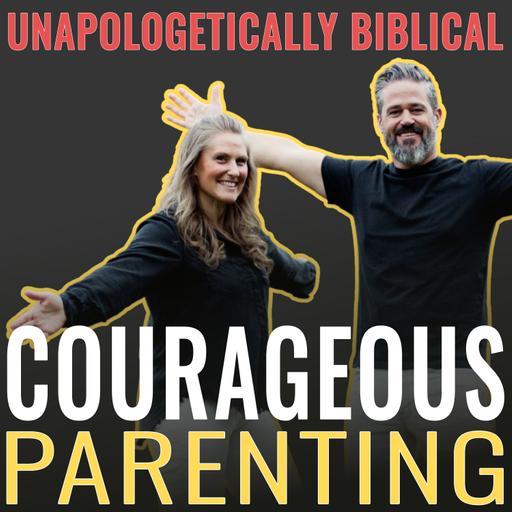 "When Parenting Feels Hopeless: 3 Mistakes Discouraging Christian Parents"