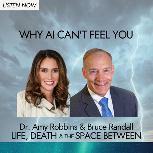 Why AI Can't Feel You | Bruce Randall