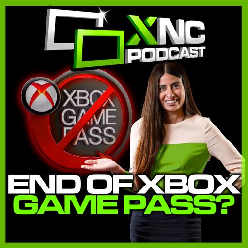 Devs want OUT Xbox Game Pass? Xbox Leaving Steam? Gears E-day Exclusive Deal Xbox News Cast 255