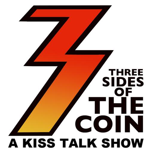 BARRY LEVINE! So Many KISS Stories & Memories! You Will Only Hear These on Three Sides of the Coin