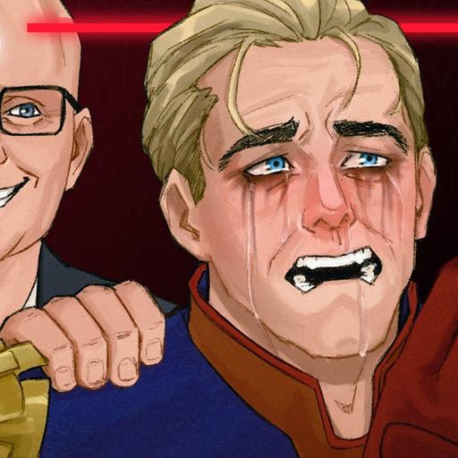 The Boys Is Finally Over | The Official Podcast