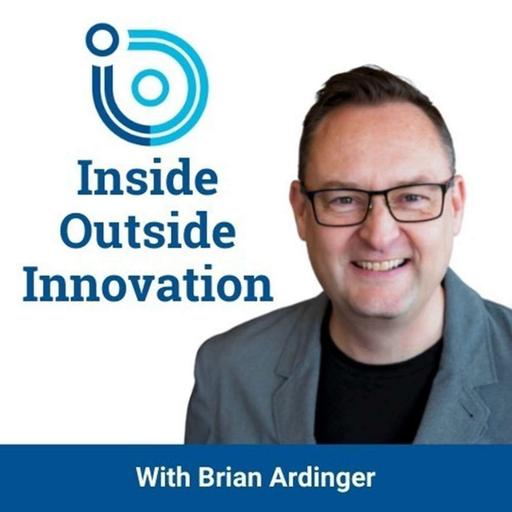 Building Companies That Last Without Selling Out with Brian Ardinger and Eric Ries, Author of Incorruptible