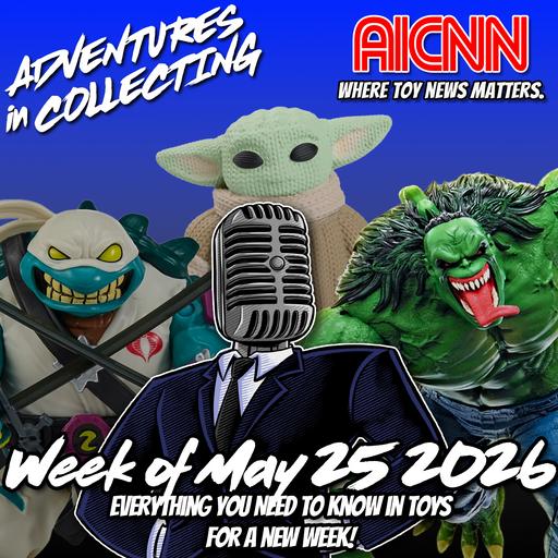 AIC NEWS: Week of May 25, 2026