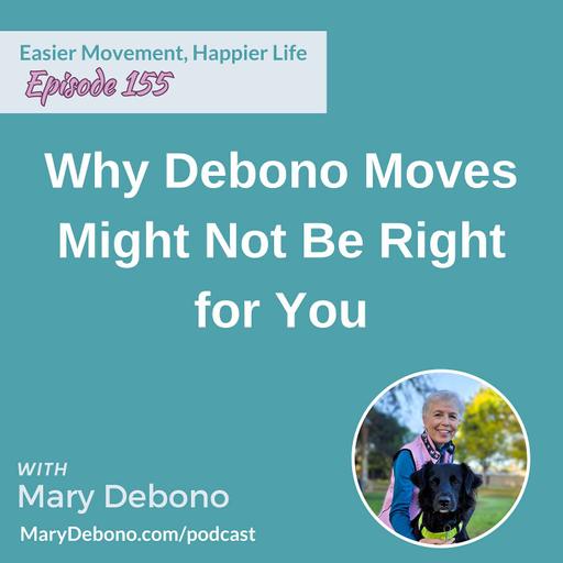 Why Debono Moves Might Not Be Right for You