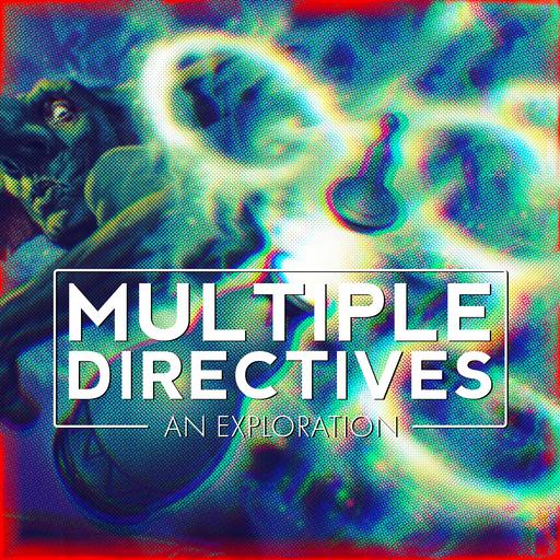 Directives | An Exploration in Deck Complexity