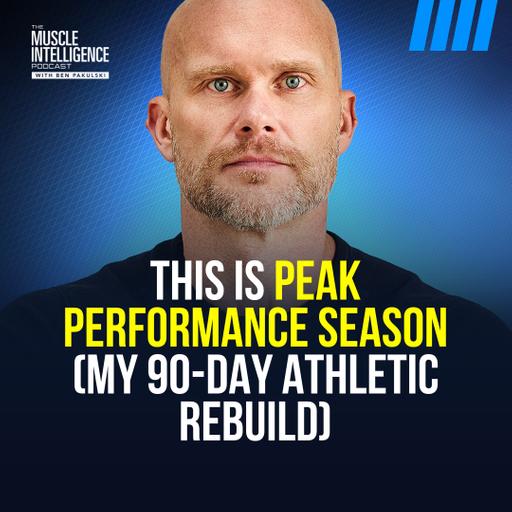 The Hardest Training Camp of My Life Starts in 30 Days...