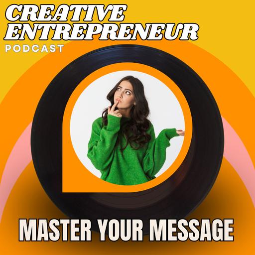 40 Years of Brand Secrets: The Message Master Glenn Rudin Reveals Why Your Message Is Killing Your Business