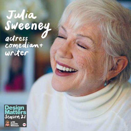 Julia Sweeney