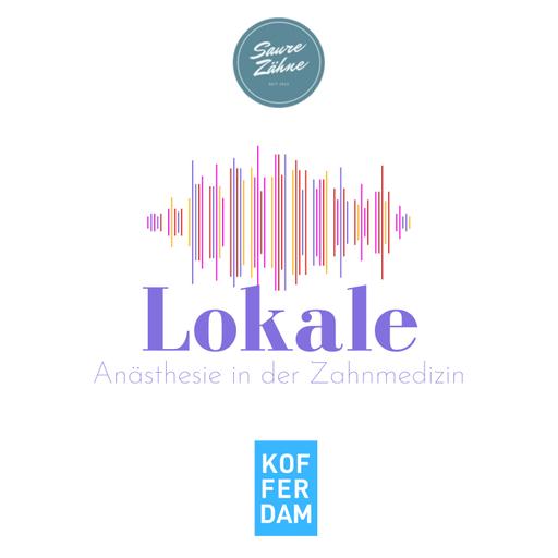 Lokale Anästhesie