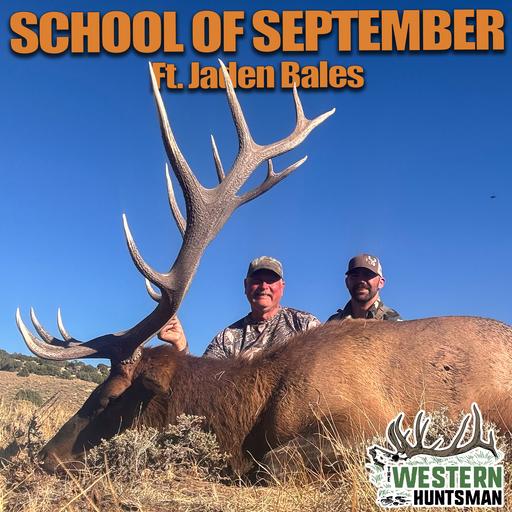 School of September with Jaden Bales