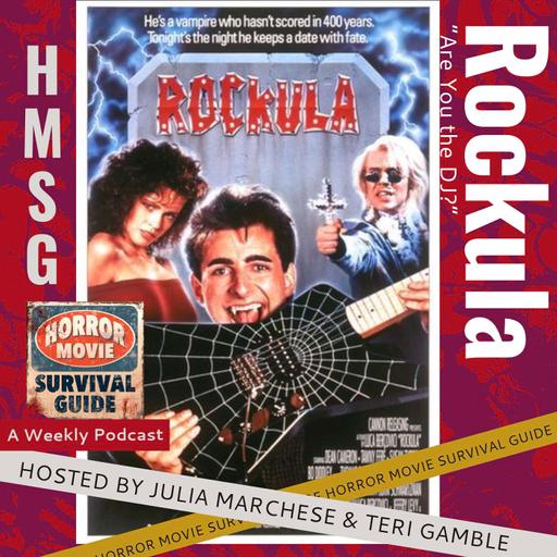 Rockula - “Are You the DJ?”