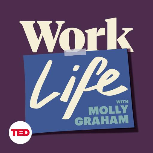The secret to making the right career decisions with Patty Stonesifer | from WorkLife with Molly Graham