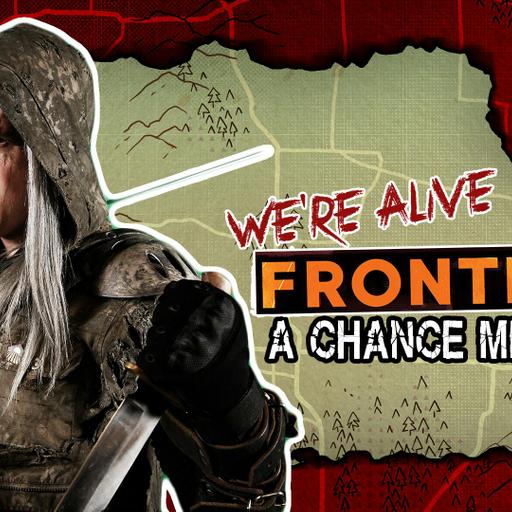 Episode 1: A Chance Meeting | We're Alive: Frontier | Season 1